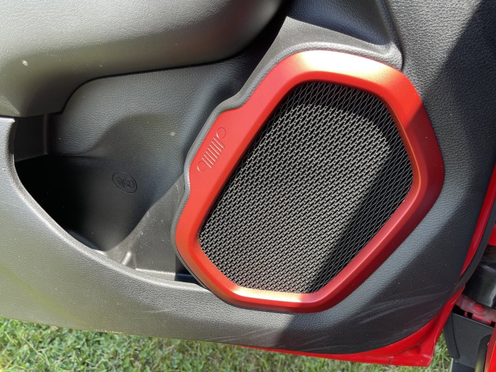 Used 2023 Jeep Renegade Latitude image 22