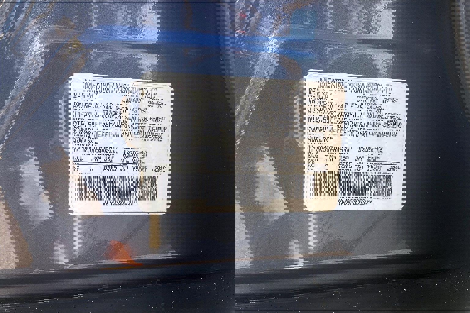 Used 2008 INFINITI EX35 Journey image 36