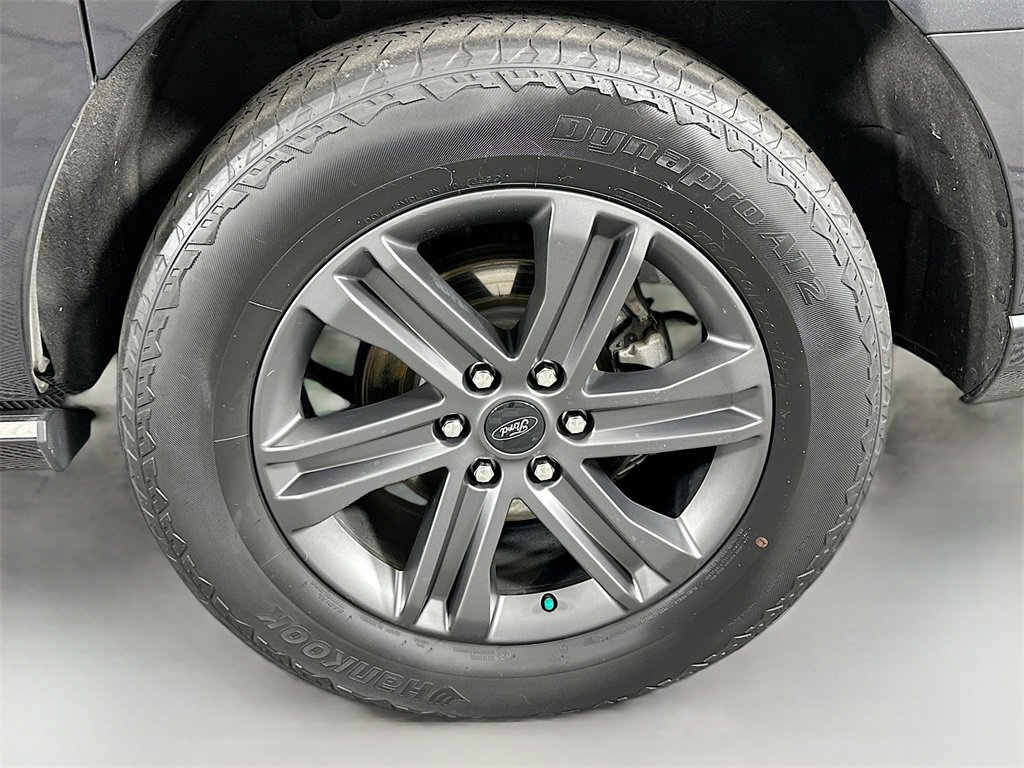 Used 2022 Ford Expedition Max Platinum image 33