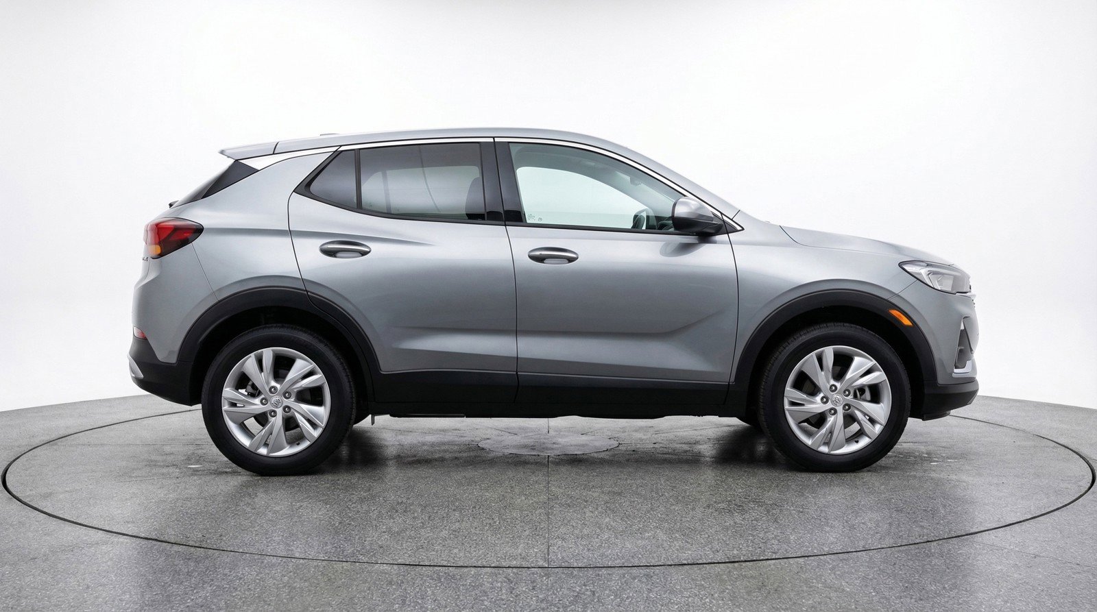 Used 2025 Buick Encore GX Preferred FWD image 11