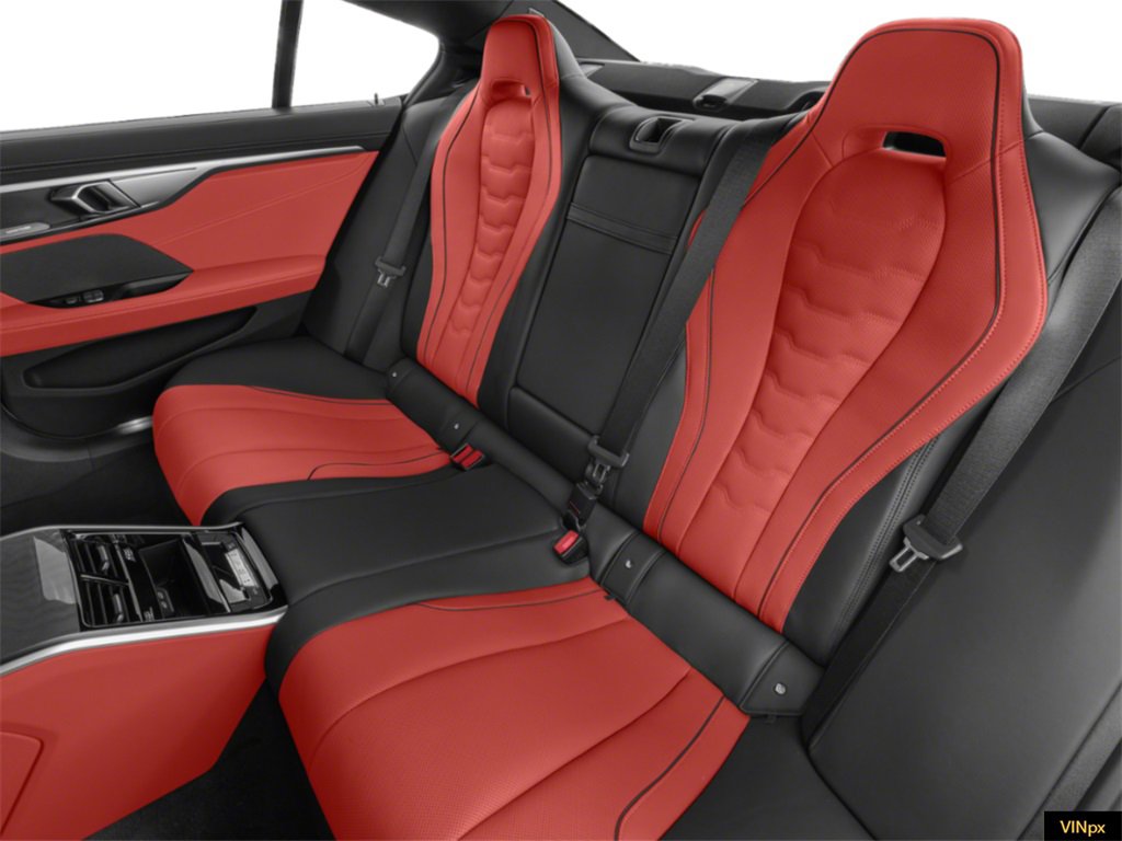 New 2026 BMW 840i xDrive image 11