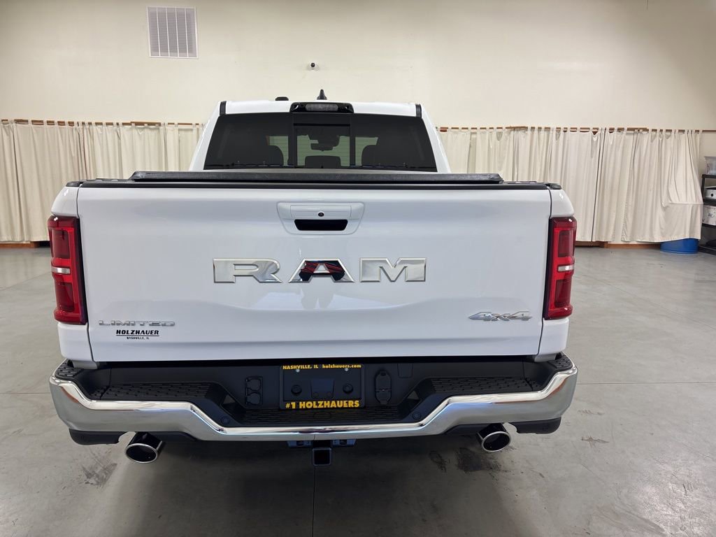 New 2026 RAM 1500 Limited image 7