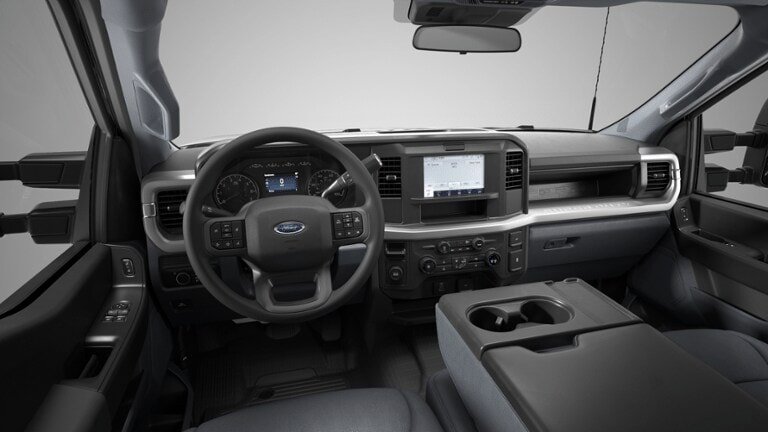 New 2026 Ford F450 XL w/ XL Chrome Package AWD/4WD image 35