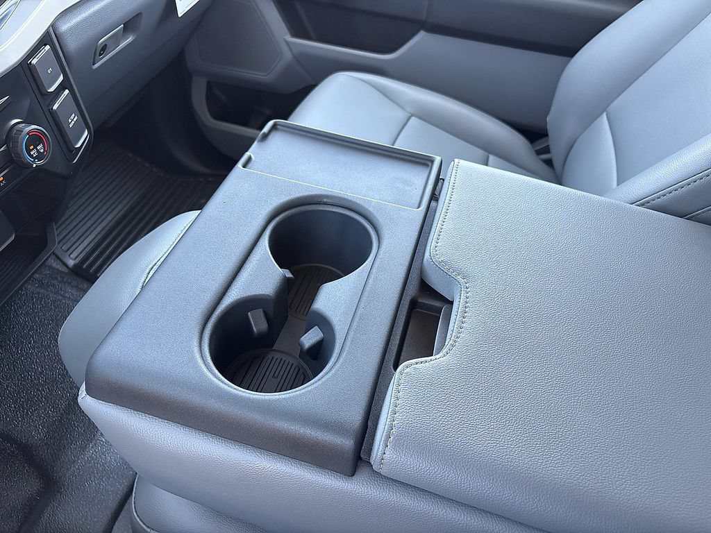 New 2026 Ford F550 4x4 Crew Cab Super Duty image 25
