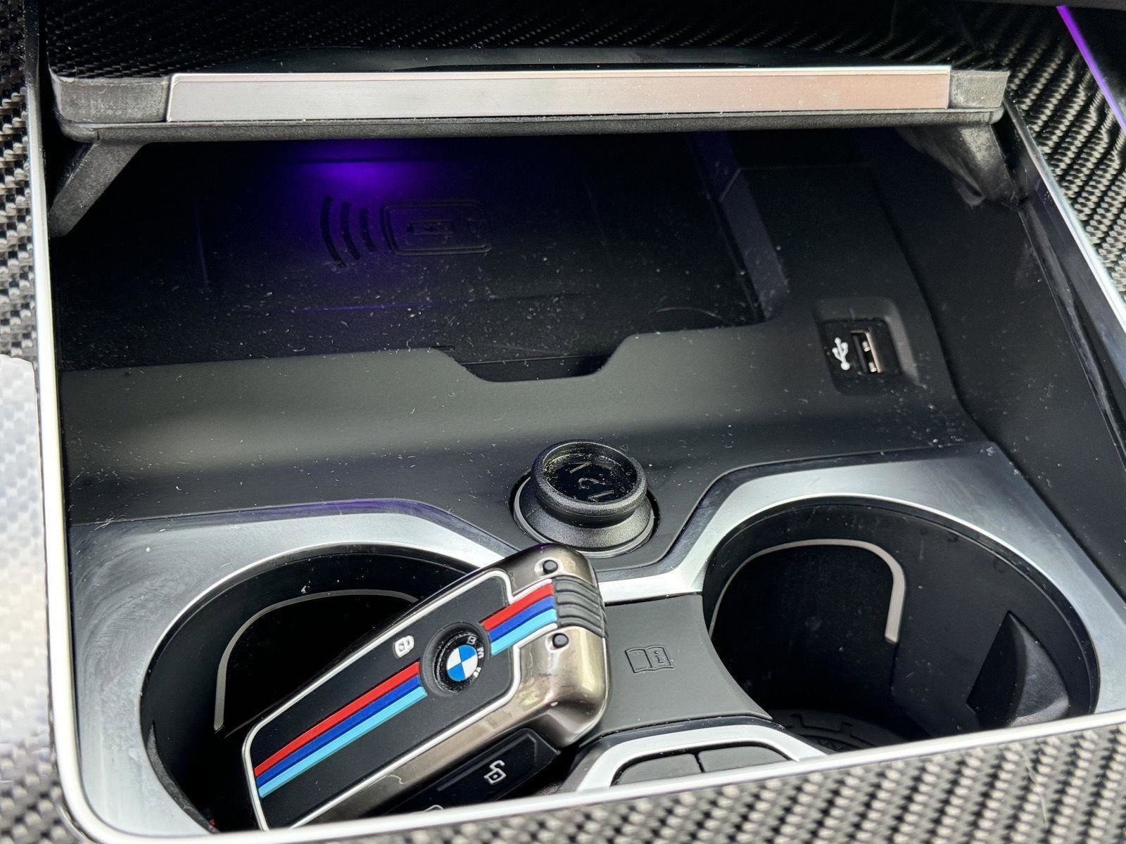 Used 2025 BMW X7 M60i image 59