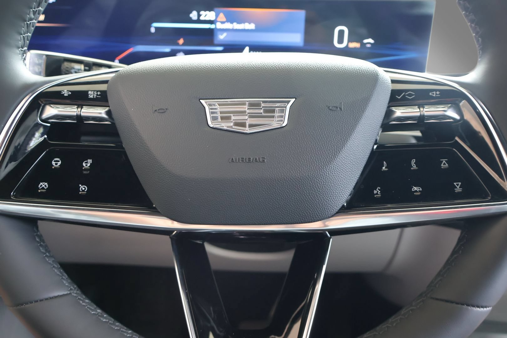 Certified 2023 Cadillac Lyriq 2WD image 22