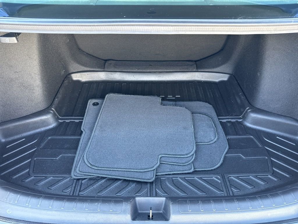 Certified 2022 Honda Civic Sport image 17