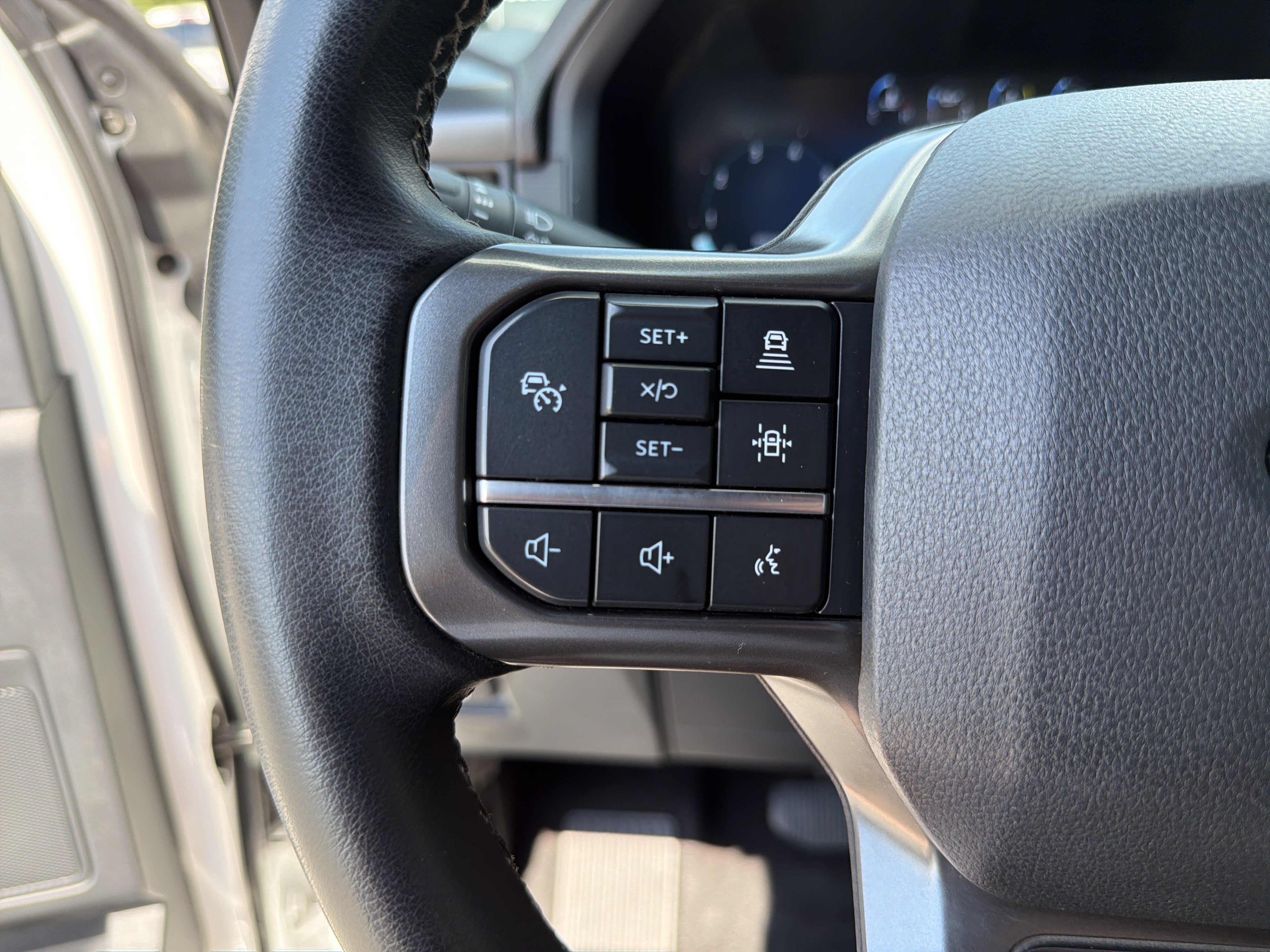 Used 2024 Ford F150 XLT w/ Equipment Group 302A MID AWD/4WD image 28