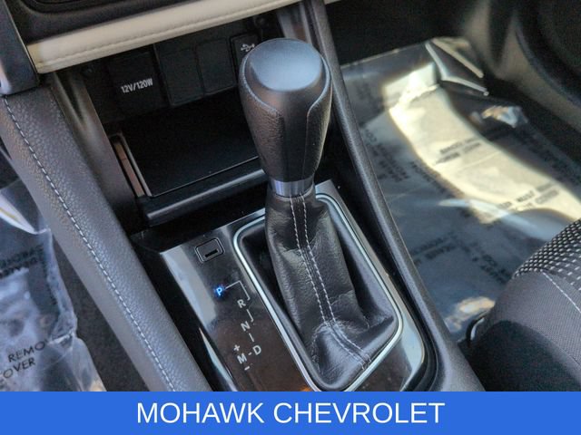 Used 2017 Toyota Corolla iM w/ Carpet Mat Package FWD image 16