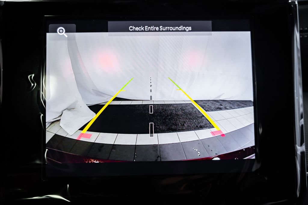 New 2025 Jeep Grand Cherokee Altitude w/ Trailer Tow Package image 37