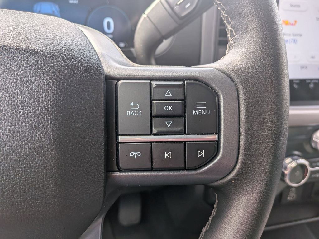 Used 2025 Ford F150 XLT w/ Equipment Group 301A Standard image 6