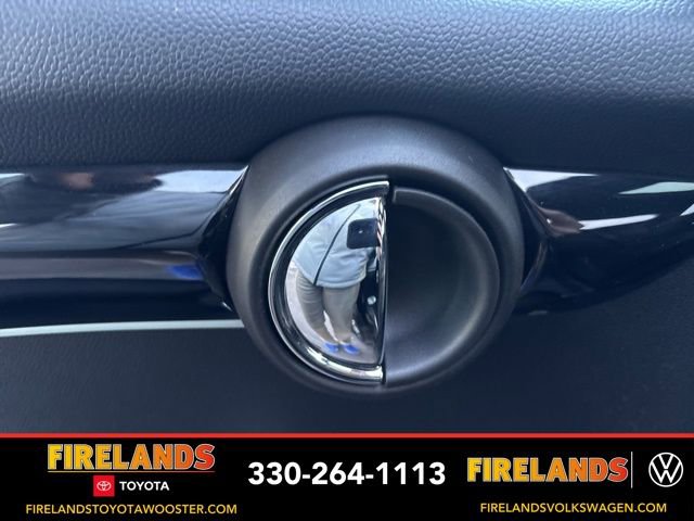 Used 2023 MINI Cooper S w/ Signature Upholstery Package image 49