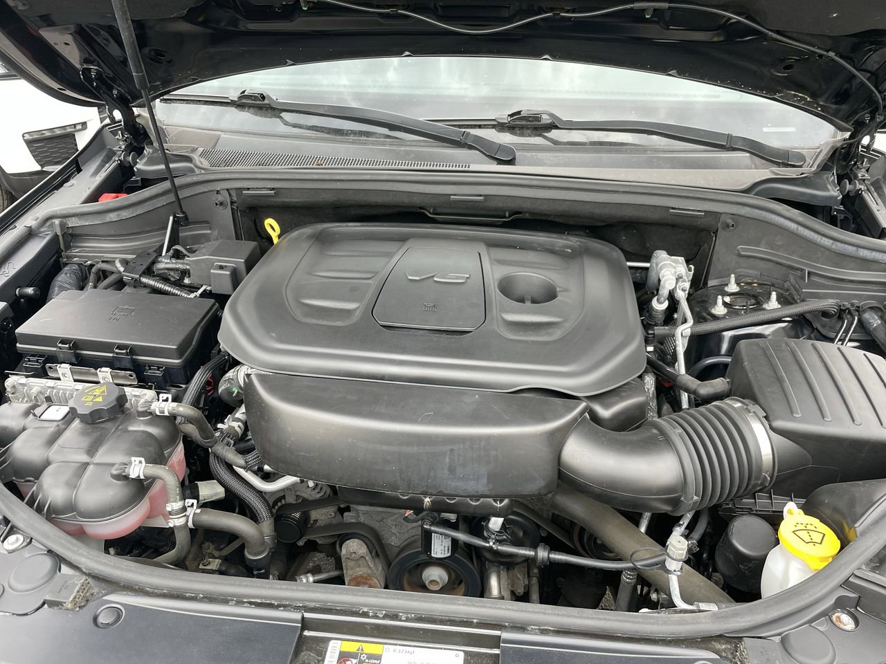Used 2019 Jeep Grand Cherokee Laredo image 24