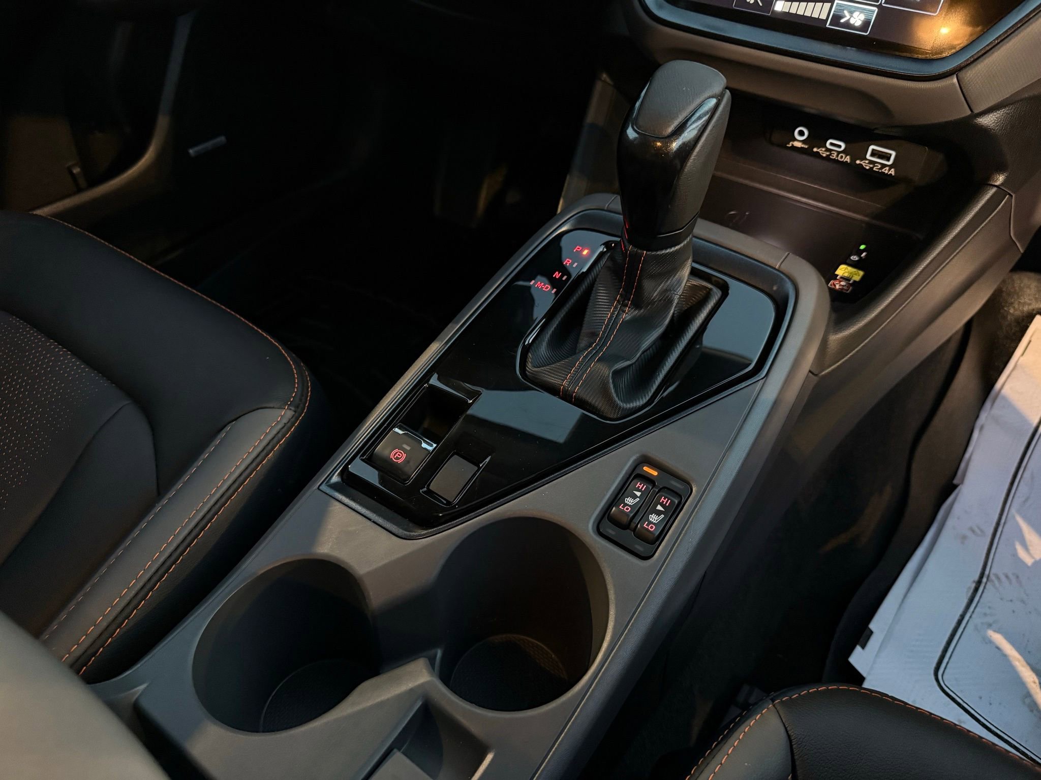 Used 2025 Subaru Crosstrek 2.5i Limited image 21