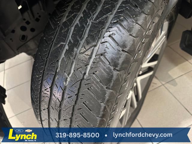 Used 2022 Ford F150 XL w/ STX Appearance Package image 23