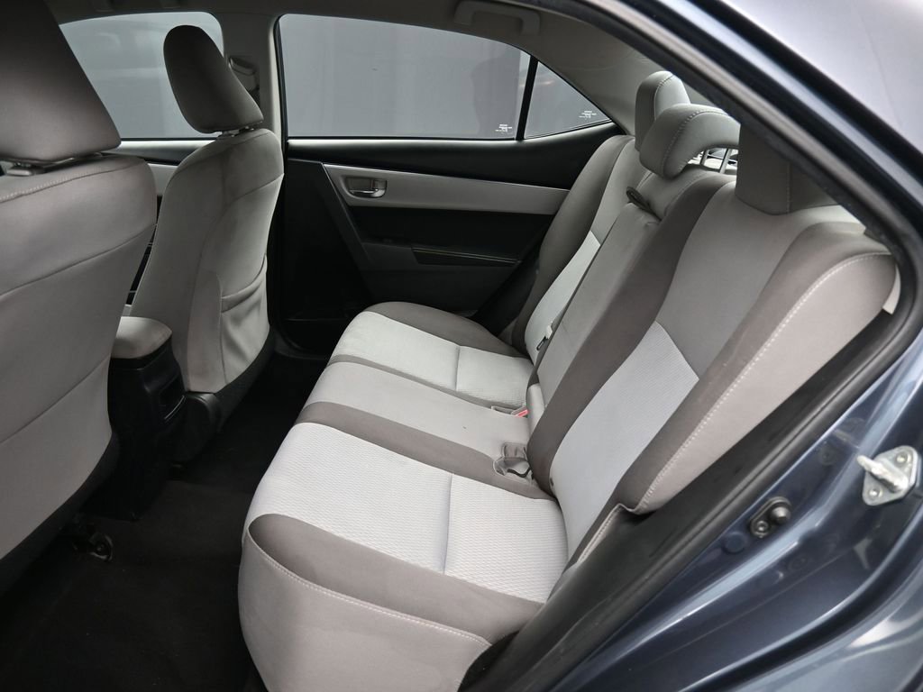 Certified 2018 Toyota Corolla LE w/ Body Protection Package image 20