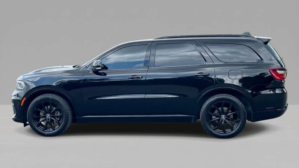 Used 2024 Dodge Durango R/T AWD/4WD image 5