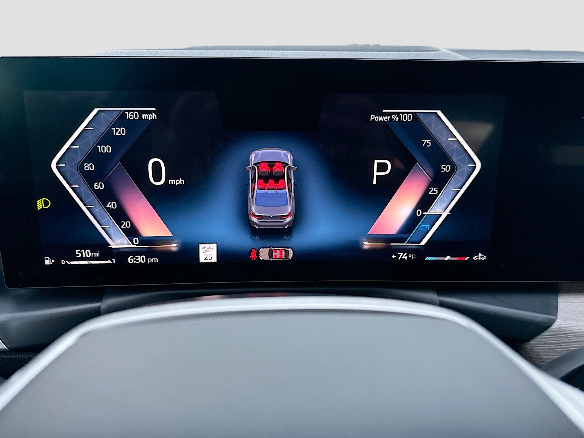 Used 2025 BMW 330i Sedan image 42