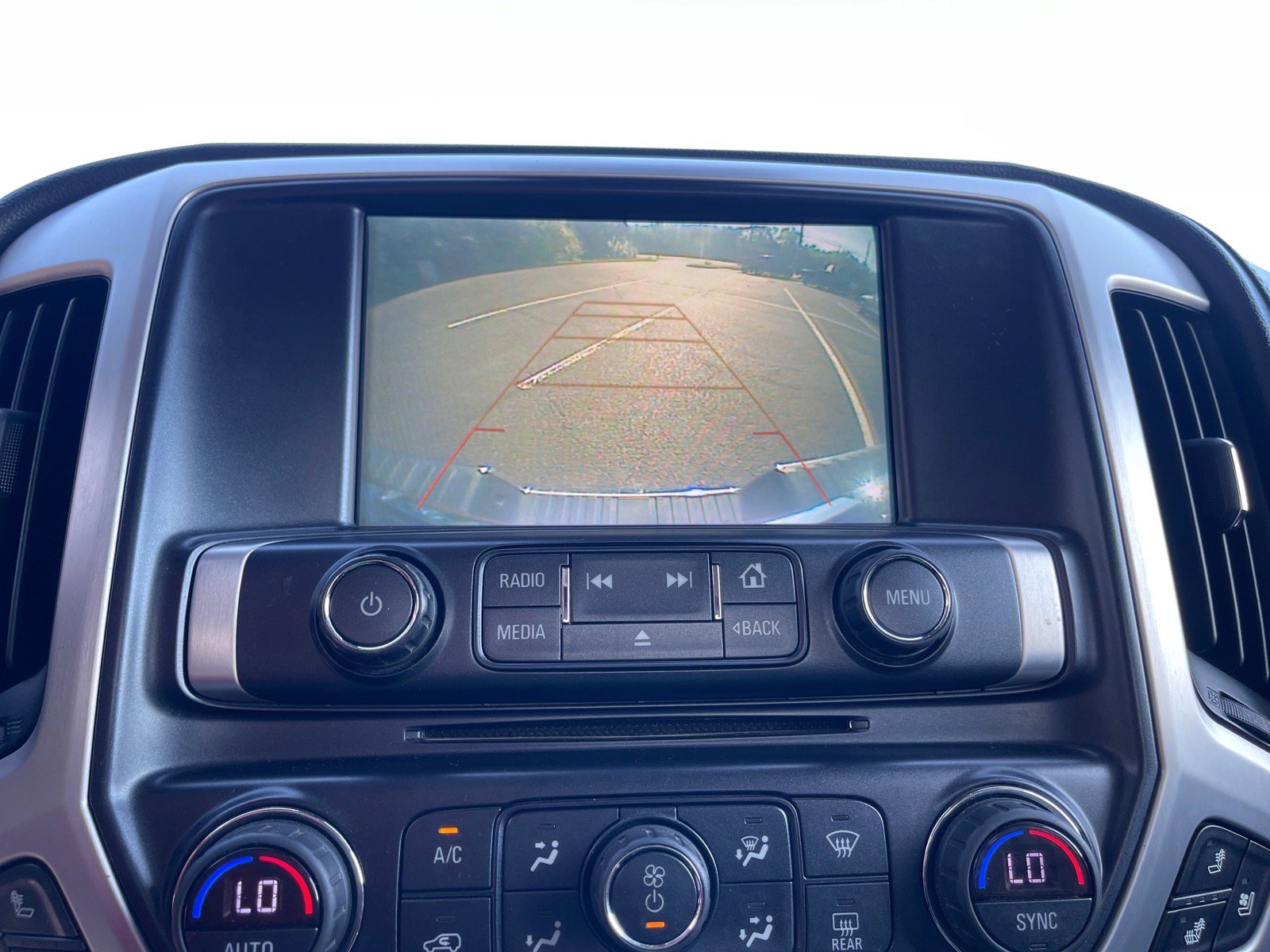 Used 2018 GMC Sierra 1500 SLT image 6