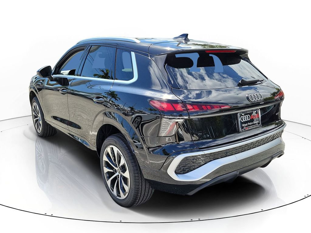 New 2026 Audi Q3 quattro 2.0T image 3