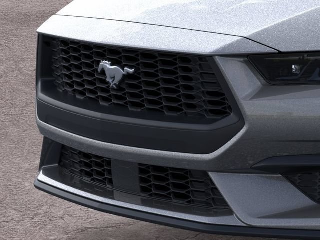 New 2026 Ford Mustang Coupe RWD image 17