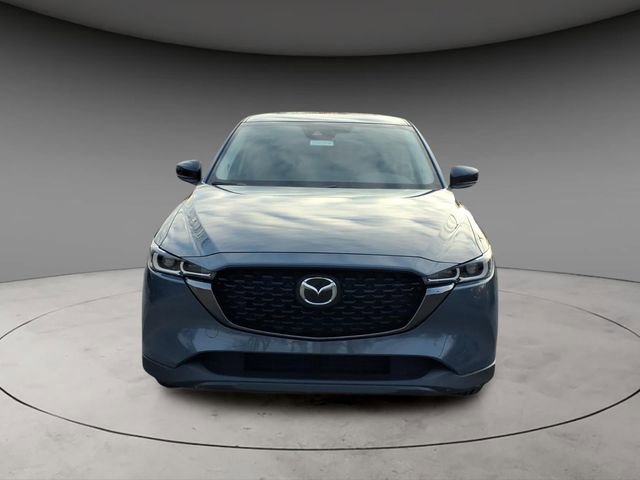 Used 2024 MAZDA CX-5 Carbon Edition image 15