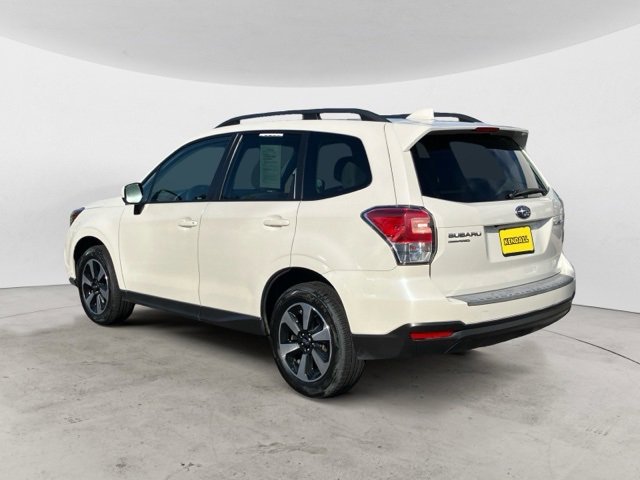 Used 2018 Subaru Forester 2.5i Premium w/ Popular Package #2A image 8