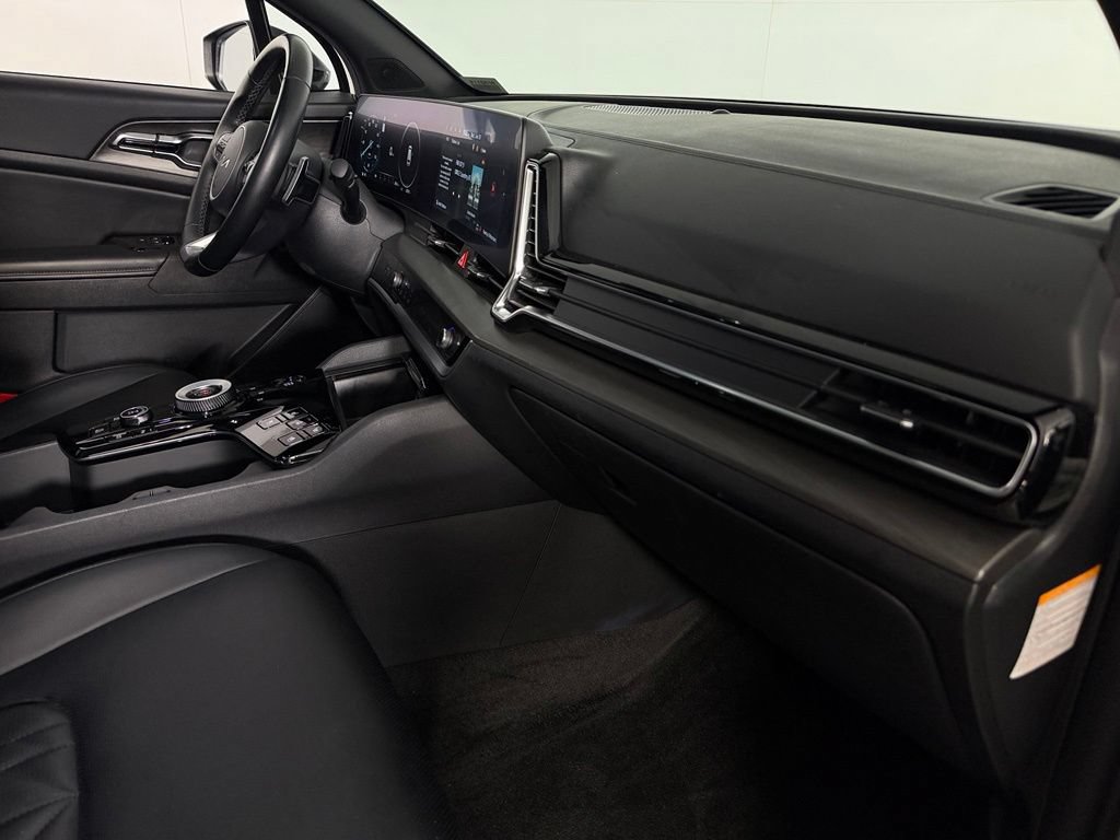 Used 2023 Kia Sportage X-Line Prestige AWD/4WD image 30