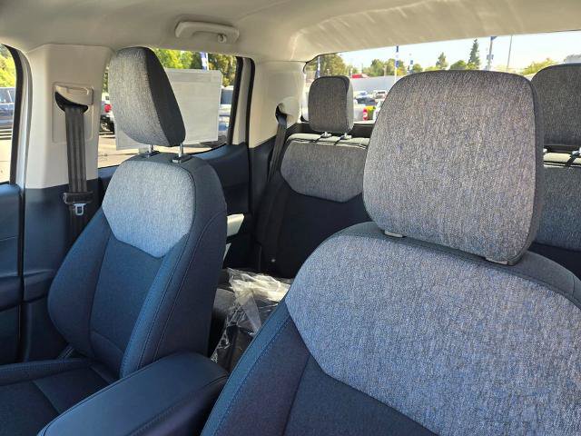 New 2026 Ford Maverick XLT w/ XLT Luxury Package FWD image 37