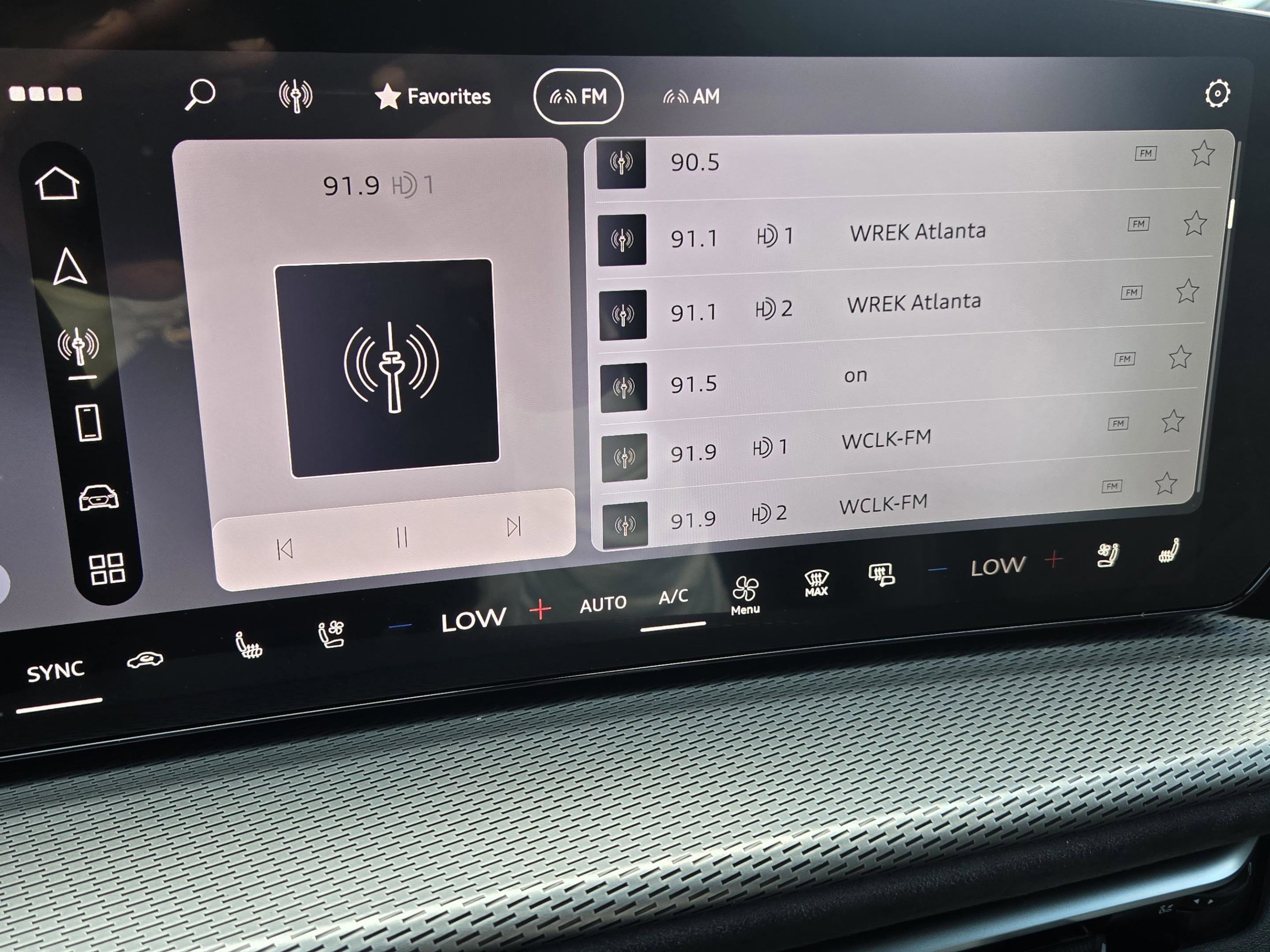 New 2026 Audi SQ5 Premium Plus AWD/4WD image 19