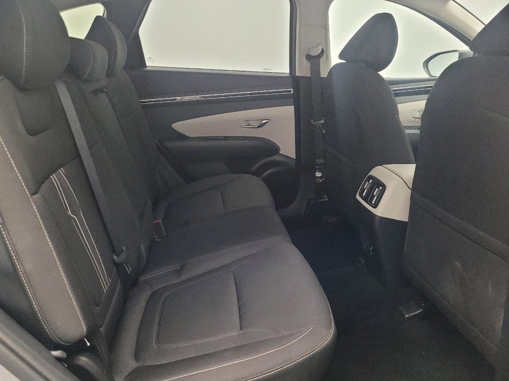 Used 2024 Hyundai Tucson SEL image 19