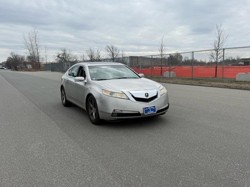 Used 2011 Acura TL w/ Technology Package image 6