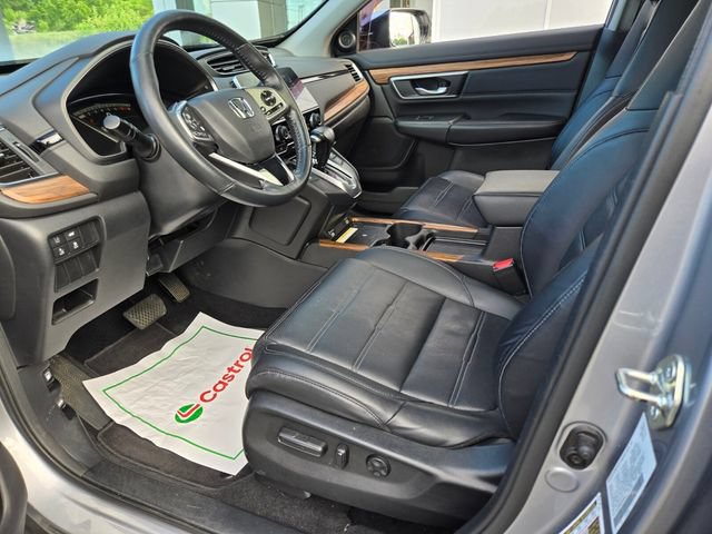 Used 2020 Honda CR-V Touring image 10