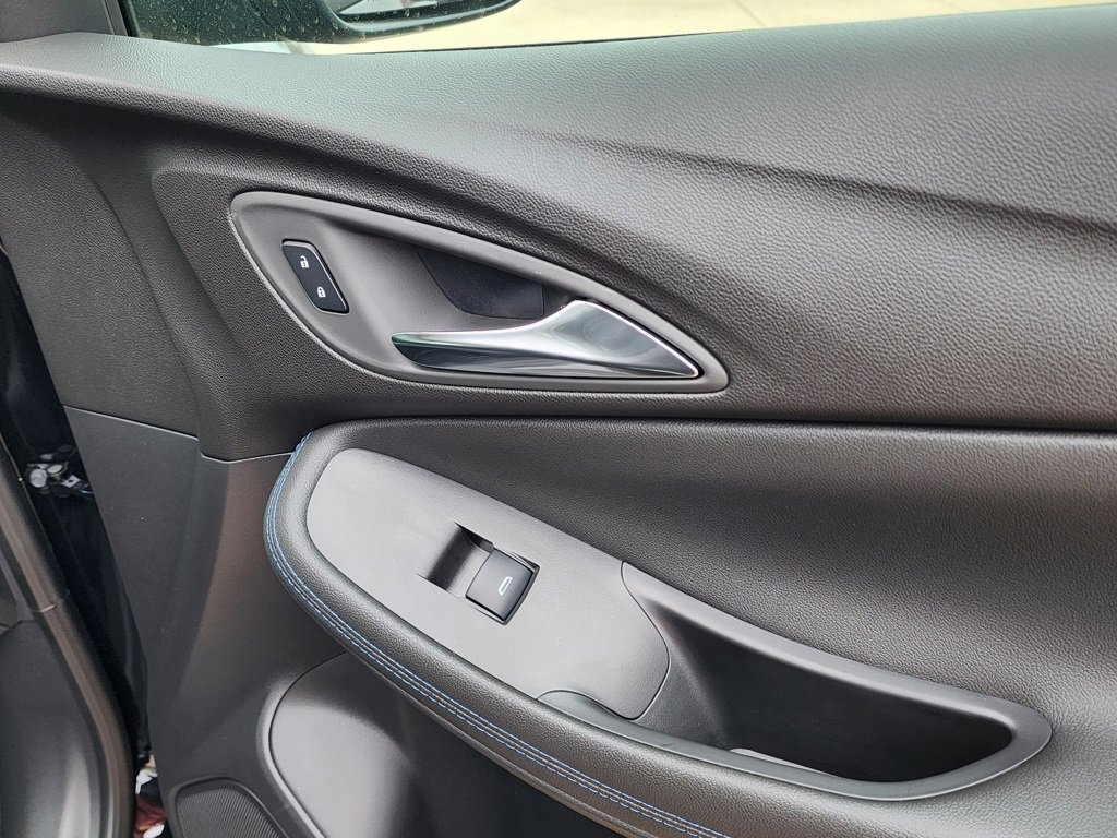 New 2026 Buick Encore GX Sport Touring w/ Advanced Technology Package image 37