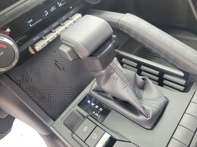 Certified 2026 Toyota 4Runner SR5 RWD image 22
