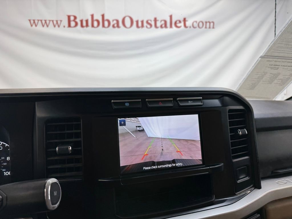 Used 2024 Ford F250 XLT image 14