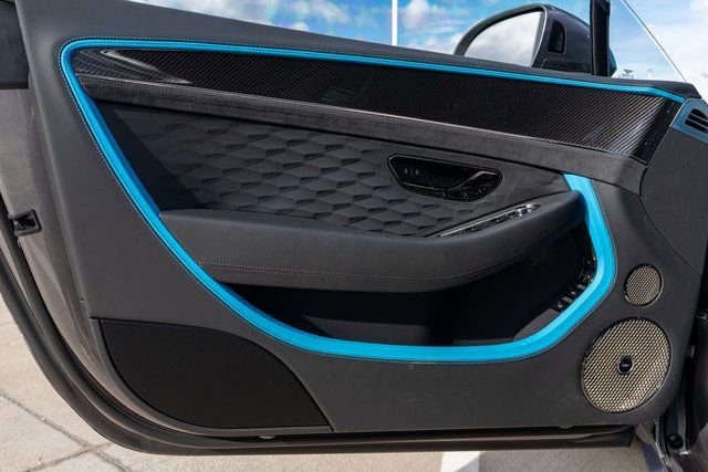 New 2025 Bentley Continental GT Speed image 19