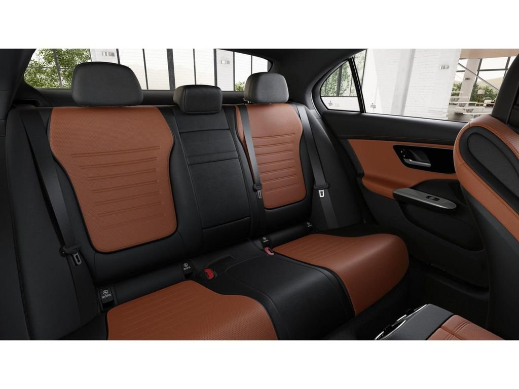 Certified 2024 Mercedes-Benz C 300 4MATIC Sedan image 5