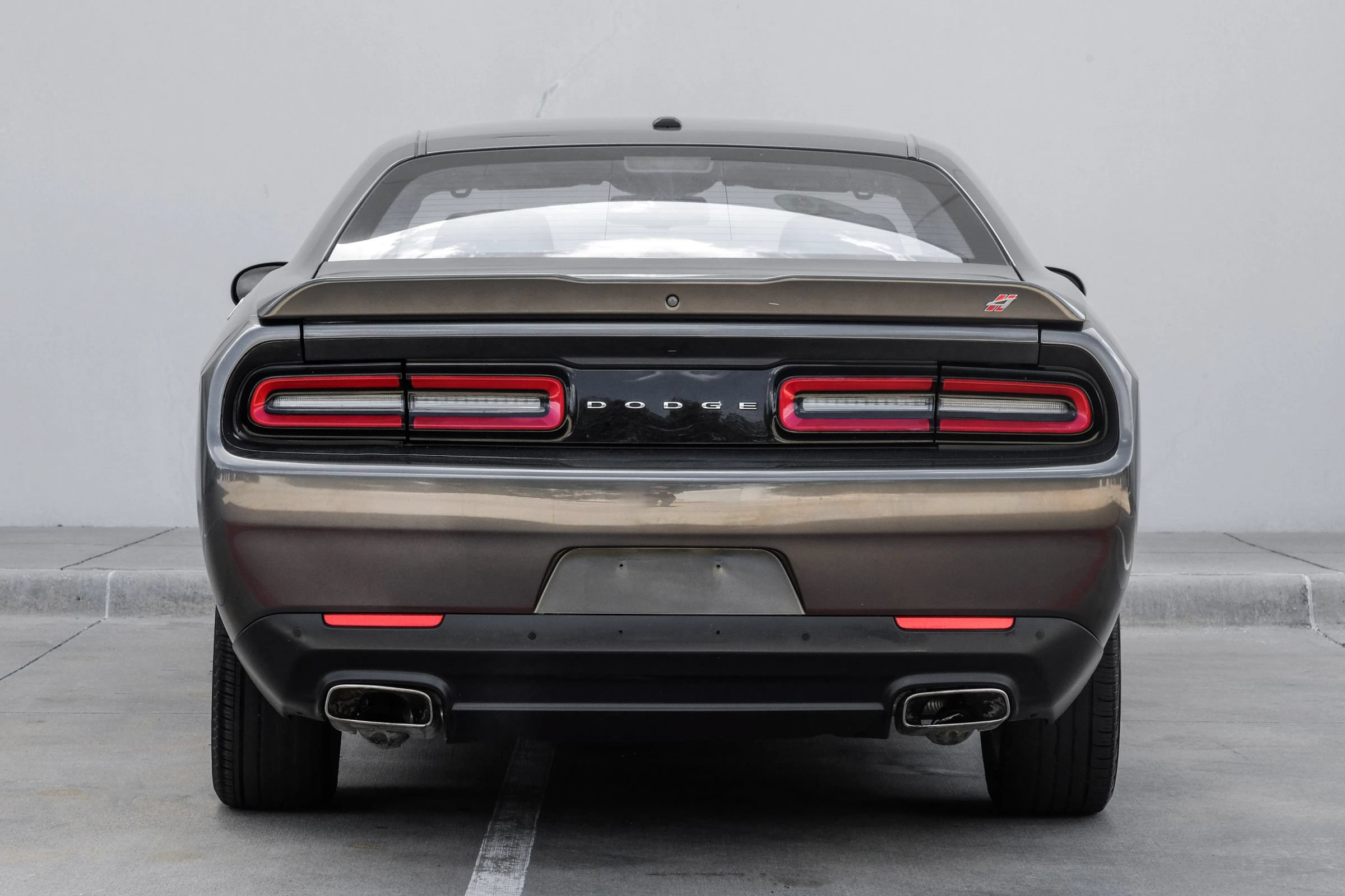 Used 2019 Dodge Challenger GT w/ Cold Weather Group AWD/4WD image 5