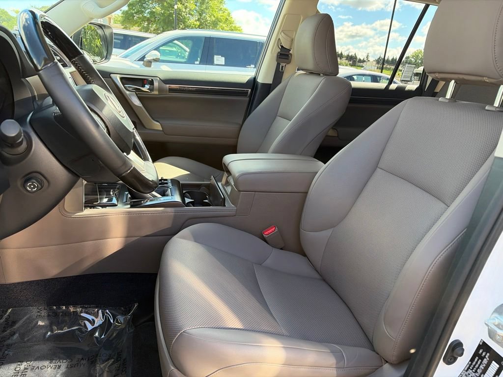 Used 2020 Lexus GX 460 Premium AWD/4WD image 4