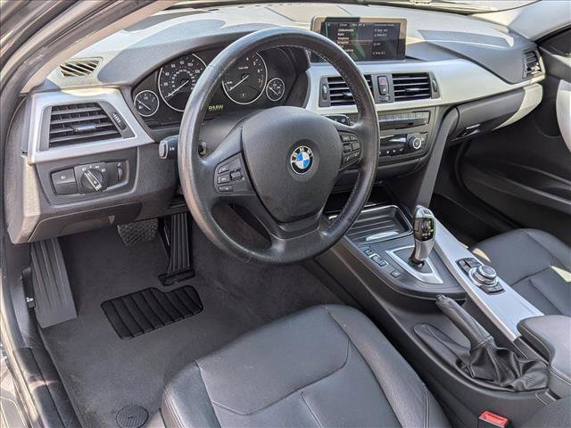 Used 2013 BMW 328i Sedan RWD image 10