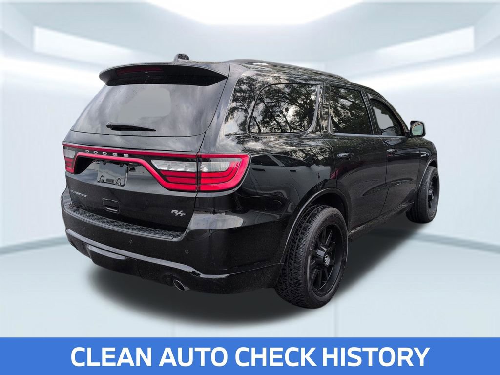 Used 2024 Dodge Durango R/T image 2