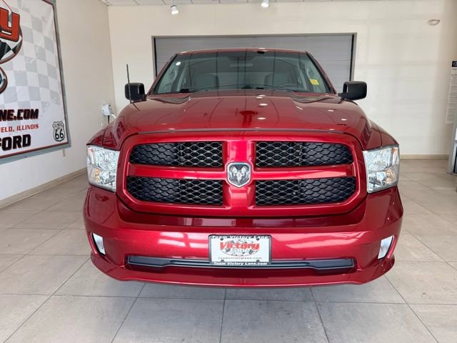 Used 2014 RAM 1500 Express image 2