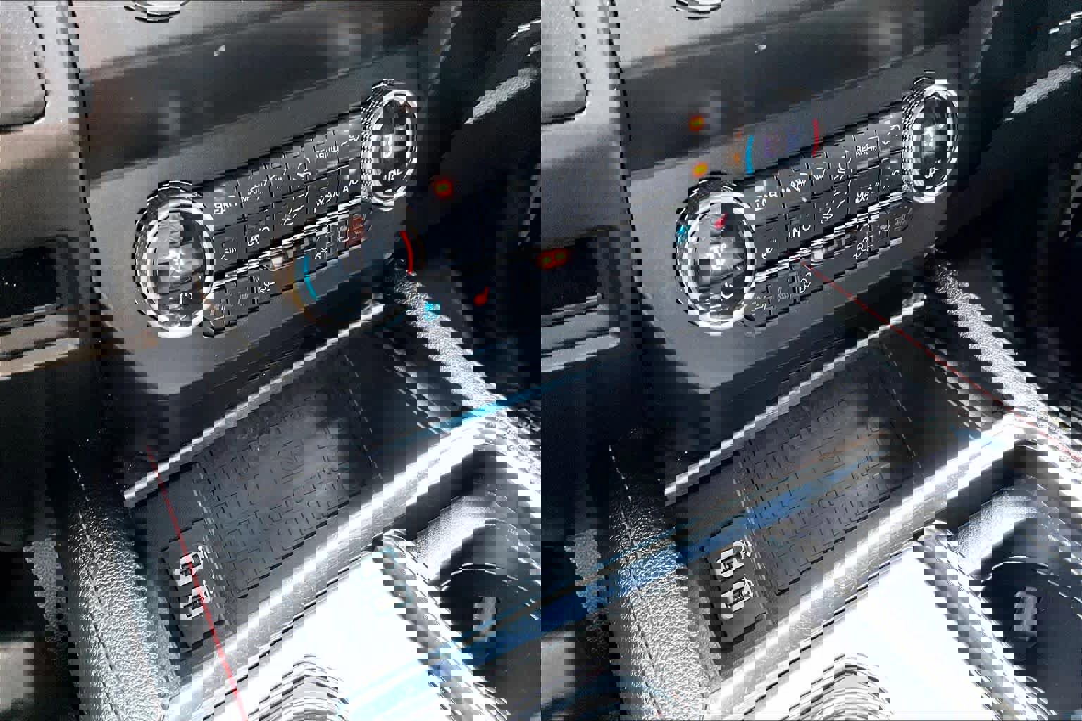 Used 2019 Ford Expedition Max Limited w/ Equipment Group 303A AWD/4WD image 32