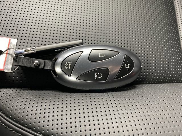 New 2026 Hyundai Palisade Calligraphy image 30