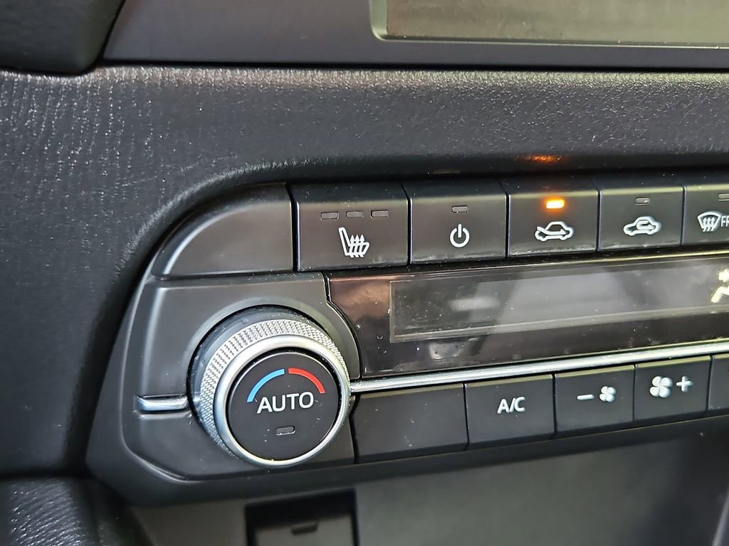 Used 2023 MAZDA CX-5 AWD 2.5 S w/ Preferred Package image 21