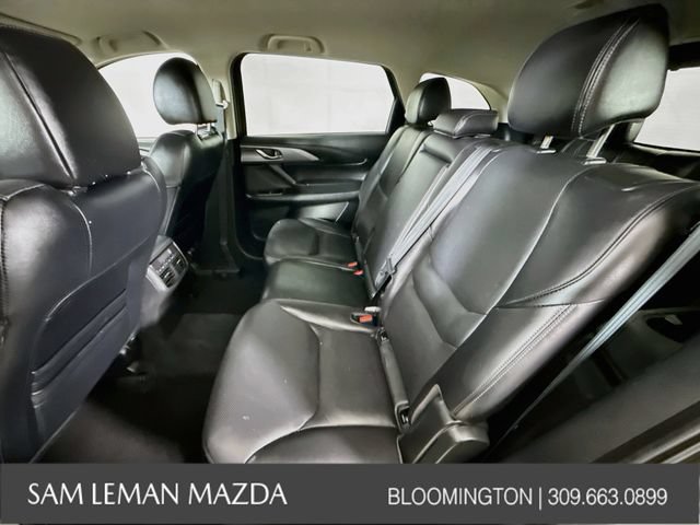 Used 2022 MAZDA CX-9 Touring AWD/4WD image 23