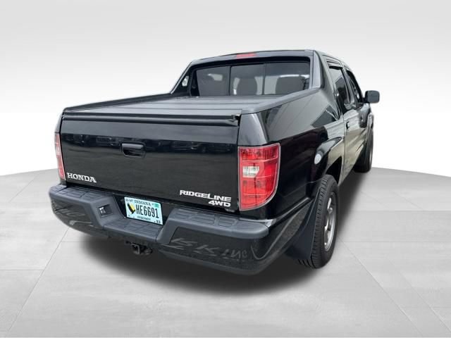Used 2010 Honda Ridgeline RTS image 10