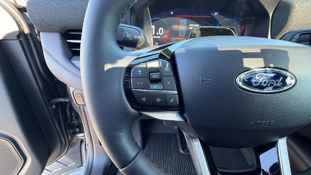 New 2026 Ford Explorer Platinum image 27