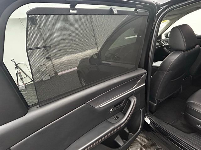 Used 2024 MAZDA CX-90 3.3 Turbo w/ Preferred Plus image 12